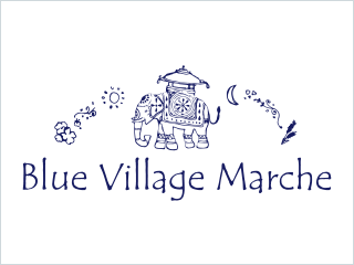 BlueVillageMarche